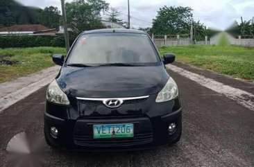 2010 HYUNDAI I10 FOR SALE