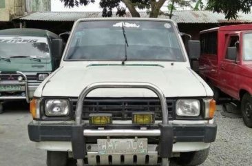 Toyota Tamaraw FX Standard 7k 2001 for sale