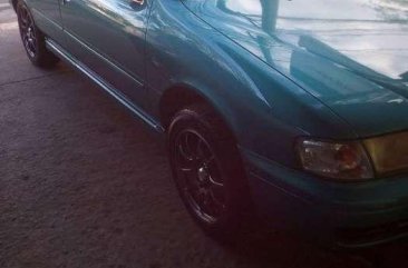 1998 Nissan Sentra for sale