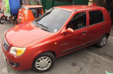 2011 Suzuki Alto K10 1000cc for sale