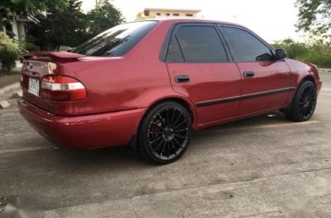 Toyota Corolla 1997 for sale