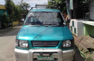 Mitsubishi Adventure 2000 for sale