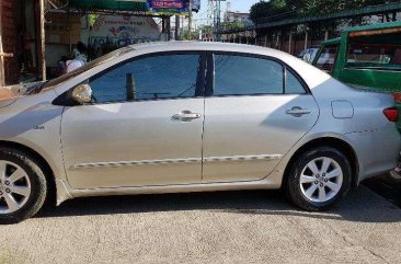 Toyota Corolla Altis 2009 for sale