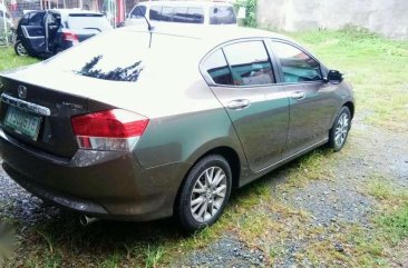 2011 Honda City for sale