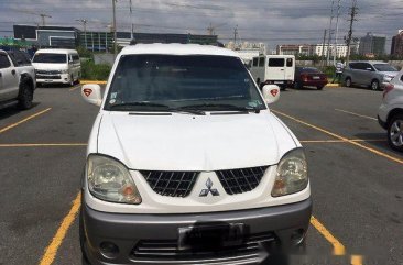 Mitsubishi Adventure 2005 for sale