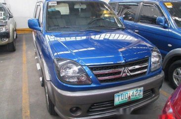 Good as new Mitsubishi Adventure 2012 for sale