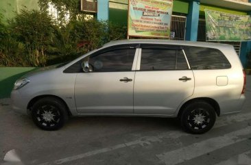 Toyota Innova 2006 for sale