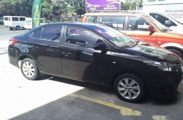 Well-maintaine dToyota Vios 2014 for sale