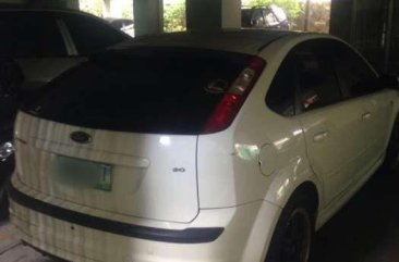 Ford Focus 2005 for sale