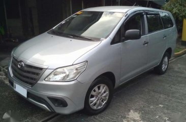 Toyota Innova E. DSL. Matic. 2015 for sale