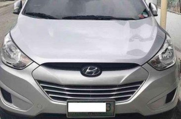 Hyundai Tucson 2010 for sale