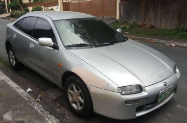 1998 Mazda Lantis for sale