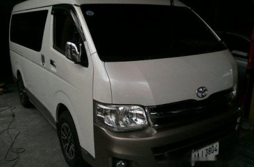 Toyota Hiace 2014 for sale