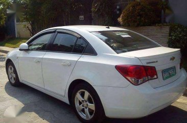 Chevrolet Cruze 2011 for sale