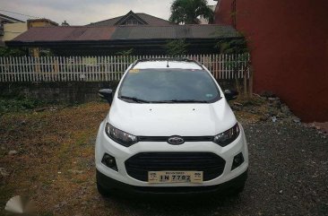 Ford Ecosport 2017 for sale