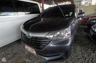 2017 Toyota Avanza 1.3E automatic transmission for sale