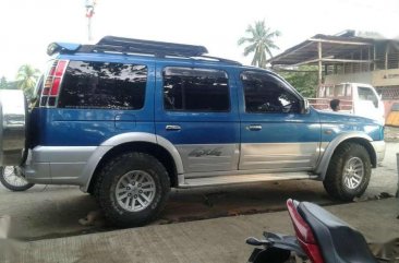 Ford Everest 2005 for sale