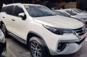 2017 Toyota Fortuner for sale