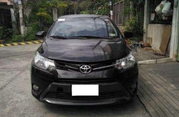 2016 Toyota Vios for sale