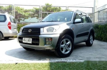 Good as new Toyota RAV4 2001 for sale