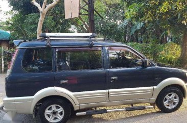 Mitsubishi Adventure 2002 for sale