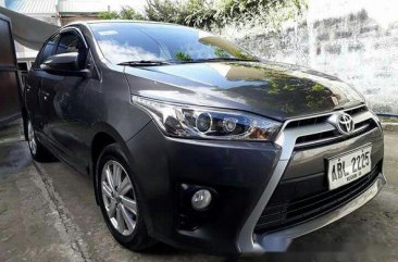 Toyota Yaris 2015 for sale