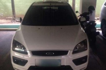 Ford Focus 2005 for sale