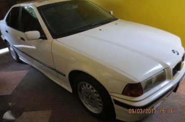 Car for sale BMW 325i 1993