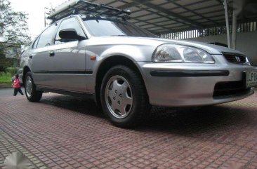 1996 Honda Civic for sale