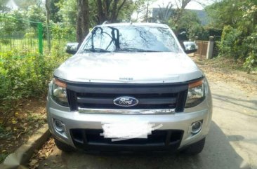 Ford Ranger 2014 for sale