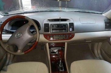 Toyota Camry 2004 for sale