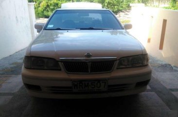 Nissan Sentra 2001 for sale