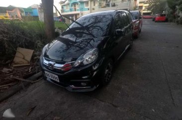 For Sale: 2015 Honda Mobilio RS