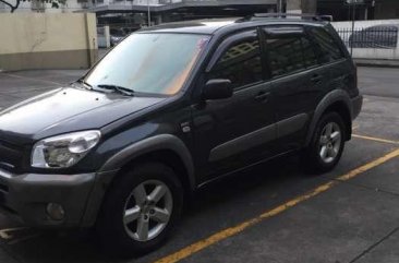 2004 Toyota Rav4 for sale