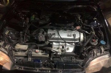 Honda Civic EG3 96 first owner for sale