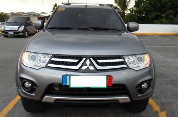 Mitsubishi Montero 2014 for sale