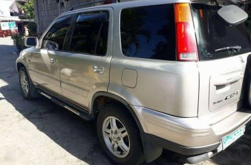 Honda CR-V 2001 for sale