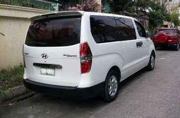 2014 Hyundai Starex for sale