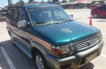 Toyota Revo 1999 for sale