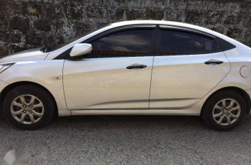 2012 Hyundai Accent for sale