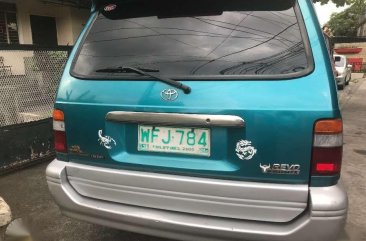 Toyota Revo 2000 for sale