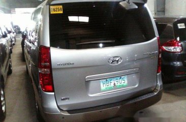 Hyundai Grand Starex 2014 for sale