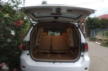 Toyota Fortuner 2006 for sale