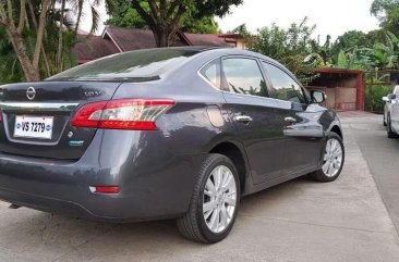 2016 Nissan Sylphy for sale