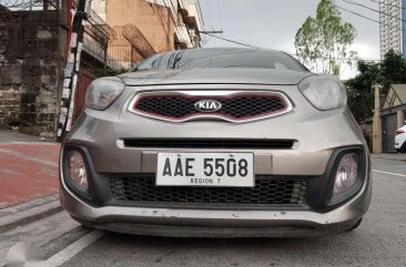 2015 Kia Picanto for sale