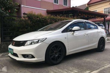 Honda Civic FB 2012 for sale