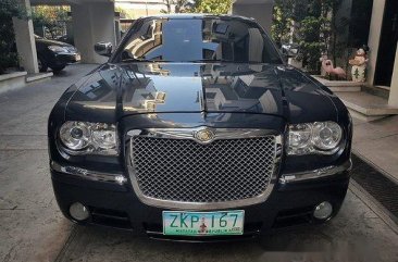 Well-maintained Chrysler 300C 2008 for sale