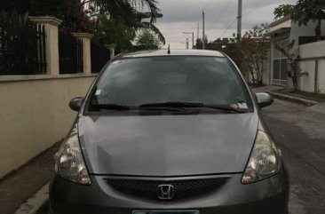 Honda Jazz 2007 for sale