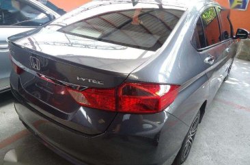 2016 Honda City for sale