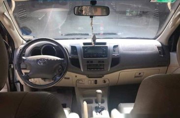 Toyota Fortuner 2008 for sale 